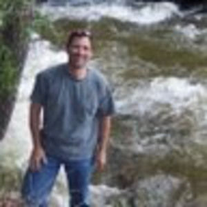 Meet your Posher, Roger